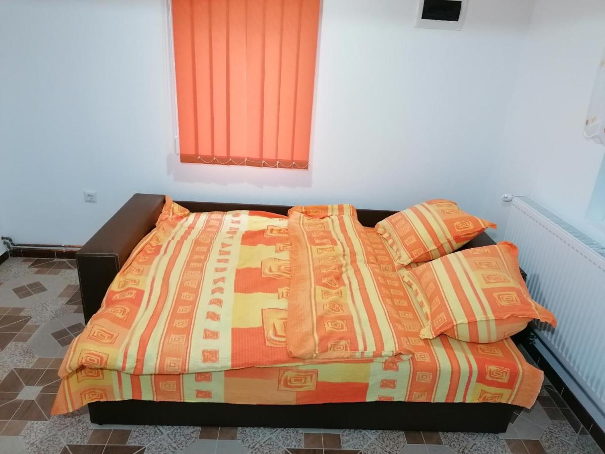 Ugralet Apartment Lunca de Sus Exterior photo